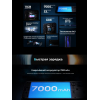 Смартфон Tecno POVA 3 6GB/128GB Electric blue (LF7n)