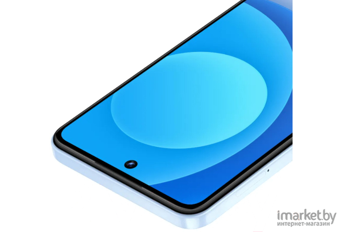 Смартфон Tecno CAMON 19 Neo 6GB/128GB Ice Mirror (CH6i)