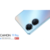 Смартфон Tecno CAMON 19 Pro 8GB/128GB Polar Blue (CI8n)