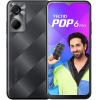 Смартфон Tecno POP 6 Pro 2GB/32GB Polar Black (BE8)