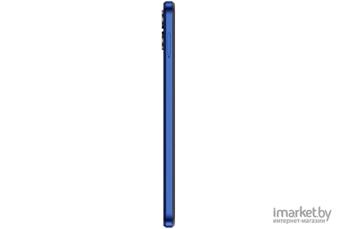 Смартфон Tecno Pova 4 8GB/128GB Cryolite Blue (LG7n)