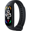 Фитнес-браслет Xiaomi Smart Band 7 M2129B1 черный (BHR6008GL)