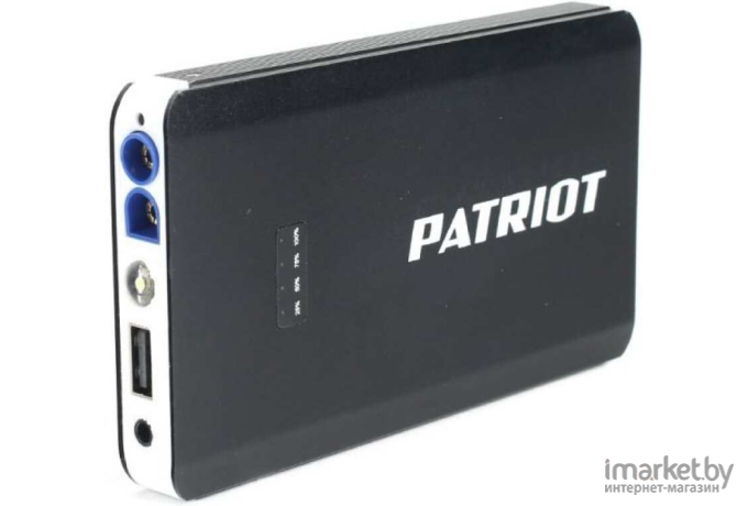 Портативное пусковое устройство Patriot Magnum 8 (650201608)