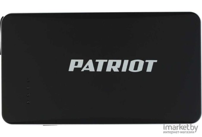 Портативное пусковое устройство Patriot Magnum 8 (650201608)