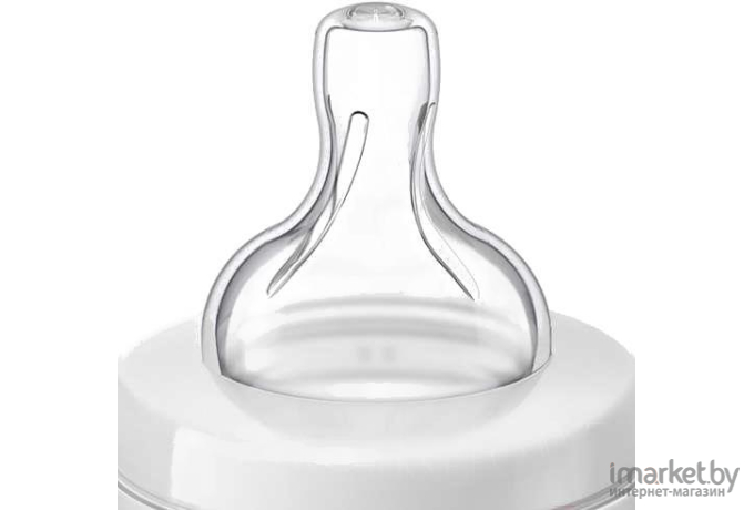 Набор бутылочек для кормления Philips Avent Anti-colic SCF816/27 (330 мл)