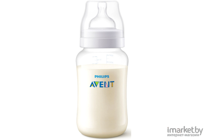 Набор бутылочек для кормления Philips Avent Anti-colic SCF816/27 (330 мл)