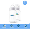 Набор бутылочек для кормления Philips Avent Anti-colic SCF816/27 (330 мл)