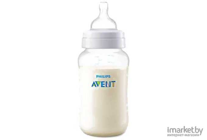 Набор бутылочек для кормления Philips Avent Anti-colic SCF816/27 (330 мл)