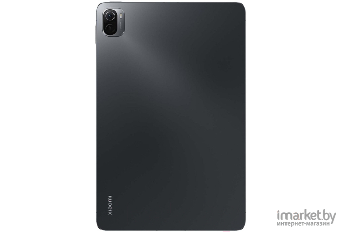 Планшет Xiaomi Pad 5 6GB/256GB Cosmic Gray EU (21051182G)