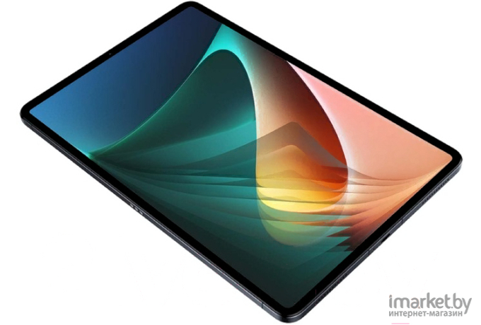 Планшет Xiaomi Pad 5 6GB/256GB Cosmic Gray EU (21051182G)