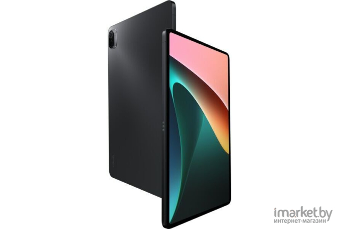 Планшет Xiaomi Pad 5 6GB/256GB Cosmic Gray EU (21051182G)