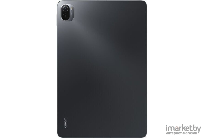 Планшет Xiaomi Pad 5 6GB/256GB Cosmic Gray EU (21051182G)