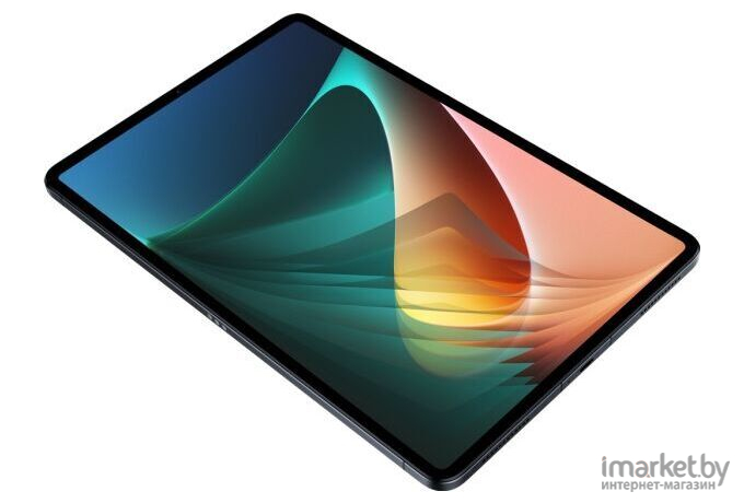 Планшет Xiaomi Pad 5 6GB/256GB Cosmic Gray EU (21051182G)