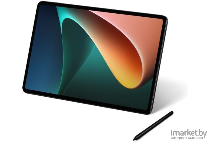 Планшет Xiaomi Pad 5 6GB/256GB Cosmic Gray EU (21051182G)