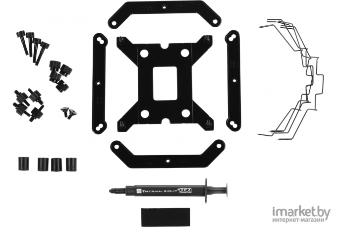 Кулер Thermalright Assassin King 120 MINI (AK120-MINI)