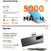 Смартфон Xiaomi REDMI 10 2022 4GB/128GB Pebble White EU (21121119SG)