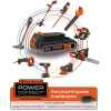 Дрель-шуруповерт Black+Decker MT218KB-QW 2 АКБ, кейс