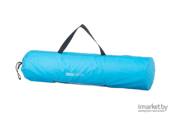 Треккинговая палатка Ecos Breeze автоматическая (210x180x115 см)