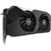 Видеокарта ASUS Dual Radeon RX 6700 XT OC 12GB GDDR6 (DUAL-RX6700XT-O12G)