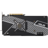 Видеокарта ASUS Dual Radeon RX 6700 XT OC 12GB GDDR6 (DUAL-RX6700XT-O12G)