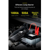Пусковой стартер Baseus Super Energy Air Car Jump Black (CGNL020101)