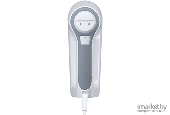 Миксер Braun HM 3107 WH Weiss