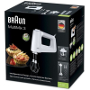 Миксер Braun MultiMix 3 HM 3137 WH