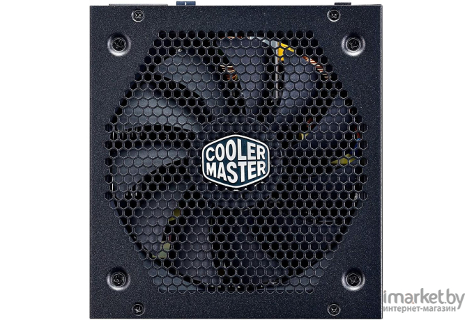 Блок питания Cooler Master V650 Gold - V2 (MPY-650V-AFBAG-EU)