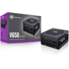 Блок питания Cooler Master V650 Gold - V2 (MPY-650V-AFBAG-EU)