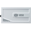 Блок питания Cooler Master V850 Gold-V2 White Edition (MPY-850V-AGBAG)