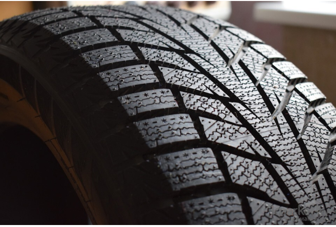 Автомобильные шины Hankook Winter i*cept iZ2 W616 195/65R15 95T