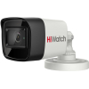 Камера видеонаблюдения аналоговая HiWatch DS-T500A 2.8мм