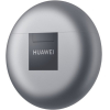 Наушники Huawei FreeBuds 4 (мерцающий серебристый)