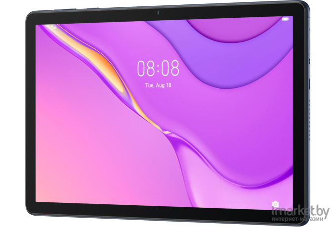 Планшет Huawei MatePad T10s AGS3K-W09 4GB/128GB WiFi (насыщенный синий)