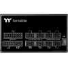 Блок питания Thermaltake Toughpower iRGB PLUS 850W Gold TT Premium Edition (TPI-850DH3FCG)