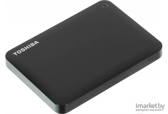 Внешний жесткий диск Toshiba Canvio Advance 2TB (HDTCA20EG3AA)