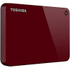 Внешний жесткий диск Toshiba Canvio Advance 2TB (HDTCA20EG3AA)