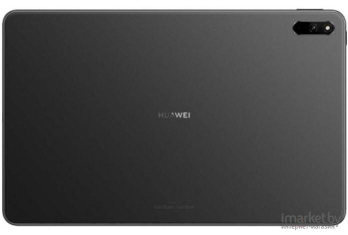 Планшет Huawei MatePad 4/64GB BAH4-W09 (серый)