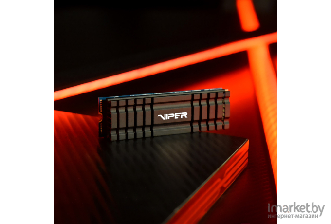 SSD Patriot Viper VPN110 2TB (VPN110-2TBM28H)