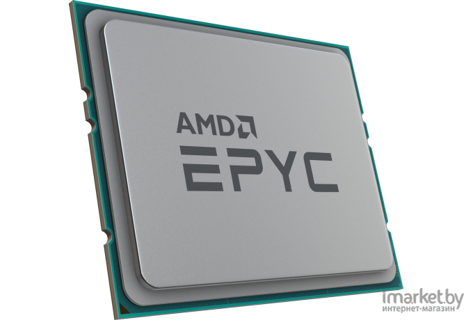 Процессор AMD EPYC 7252
