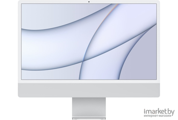 Apple 24-inch iMac with Retina 4.5K display (Z12W000BS)