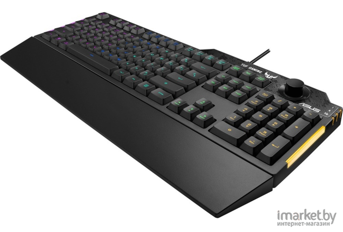 ASUS RA04 TUF GAMING K1/US