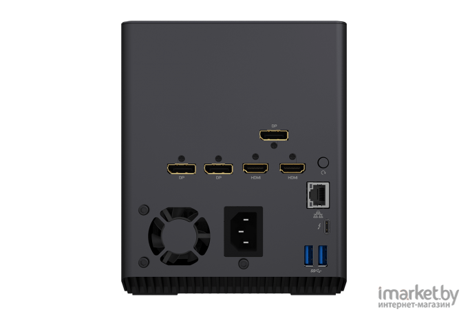 Видеокарта Gigabyte Aorus GeForce RTX 3080 Ti Gaming Box (GV-N308TIXEB-12GD)