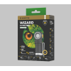 Фонарь Armytek Wizard C2 Pro Max Magnet (F06701W)