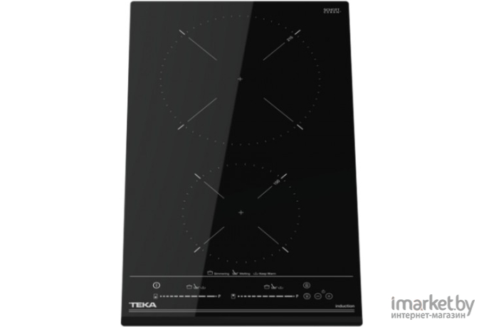 Индукционная варочная панель TEKA IZC 32310 MSP (черный)