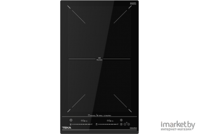 Индукционная варочная панель TEKA IZF 32400 MSP (черный)