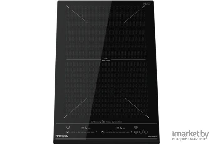 Индукционная варочная панель TEKA IZF 32400 MSP (черный)