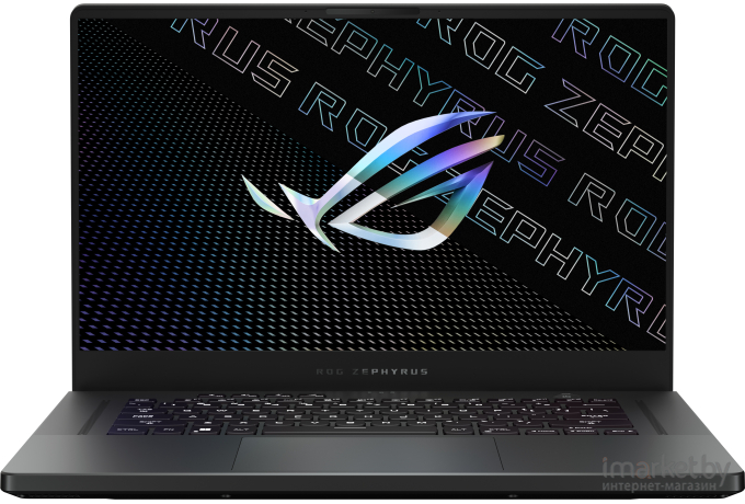 Ноутубк ASUS GA503RM-HQ079 (90NR0812-M004A0)