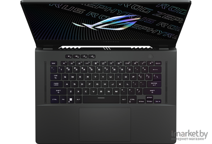 Ноутубк ASUS GA503RM-HQ079 (90NR0812-M004A0)