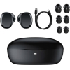 Bluetooth наушники Baseus NGTW060001 Baseus True Wireless Earphones W11 Black